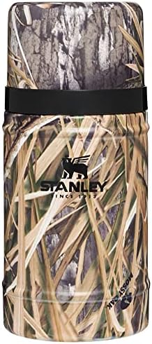 STANLEY Classic Food Jar, 24 oz, Habitat