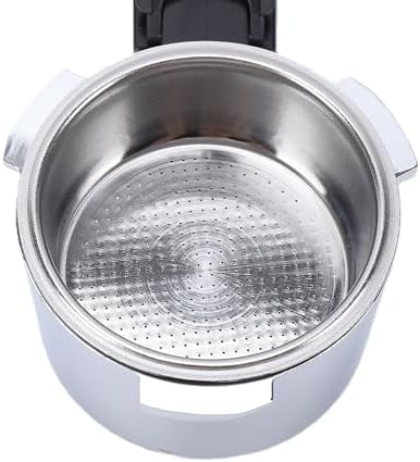 Espresso Accessory Set Includes filter basket, coffee distributor