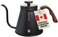 GROSCHE Marrakesh Gooseneck Pour Over Kettle, 34 fl. oz