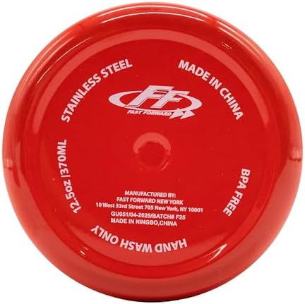 Marvel Spiderman Insulated Soup Container for Kids | 12oz Thermo Food