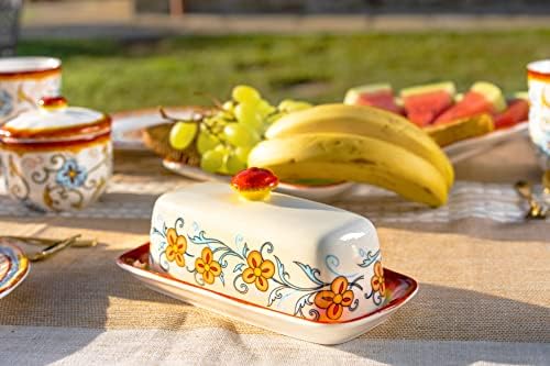Duomo 3 Piece Breakfast Accessory Set
