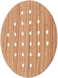 Kettle Heat Resistant Pad, Non Slip PU Trivet for Pots and Mugs