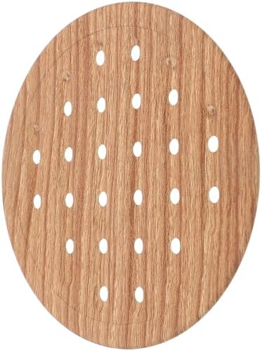 Kettle Heat Resistant Pad, Non Slip PU Trivet for Pots and Mugs