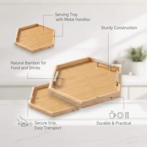 Serving Tray