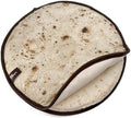Mami's Tortilla Warmer Co. | 12” JUMBO PREMIUM MICROWAVABLE & WASHABLE