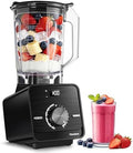 Professional High Power Blender, 72oz Tritan Jar