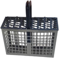Dishwasher Cutlery Basket Replacement - Utensil Silverware Basket