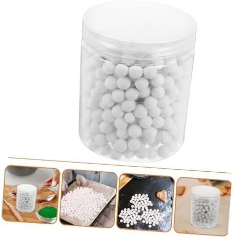 Ceramic Baking Beans for Blind Baking 1 Bottle