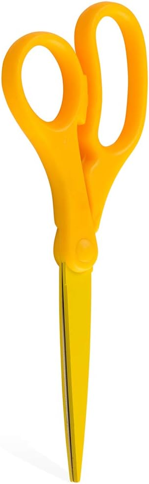 JAM PAPER Multi-Purpose Precision Scissors - Image 2