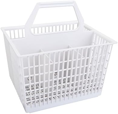 First4spares Silverware Basket to fit GE Dishwashers Replaces WD28X265