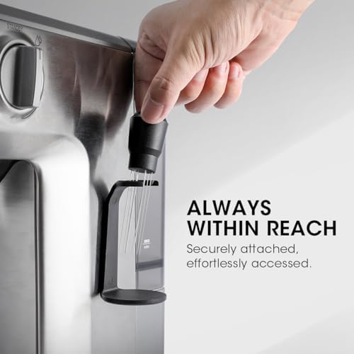 Aieve WDT Espresso Tool, Compatible with Ninja Luxe Cafe