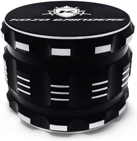 Kitchen Grinder