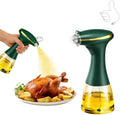 Electric Oil Sprayer for Cooking, One-Touch Mist