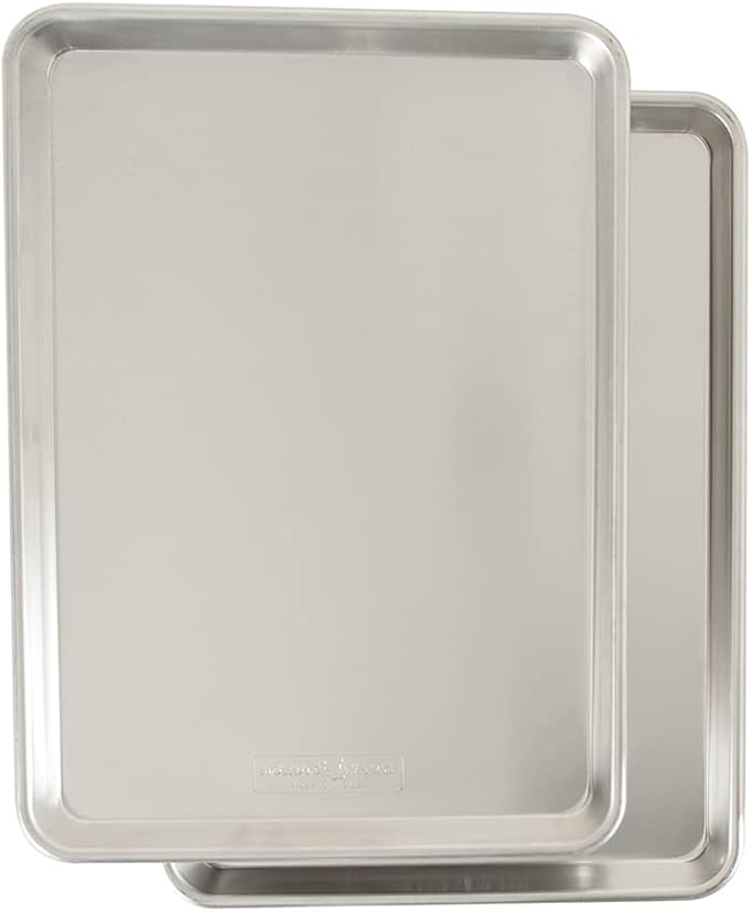 Nordic Ware Naturals Half Sheet by NordicWare
