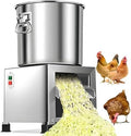 Commercial Vegetable Chopper, 150-200Kg/H