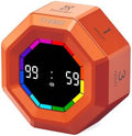 Visual Timer for Kids, Magnetic Pomodoro Countdown Timer