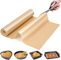 Silicone Baking Mat Roll, Non-Stick Pastry Mat
