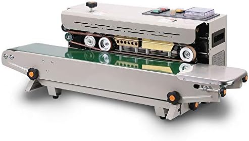 FR-900 Automatic Horizontal Band Sealing Machine