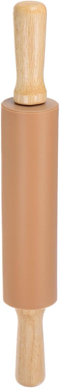 HARFINGTON Silicone Rolling Pins by HARFINGTON