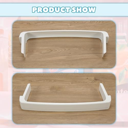 Kojem WR17X11889 Refrigerator Door Shelf Compatible with GE