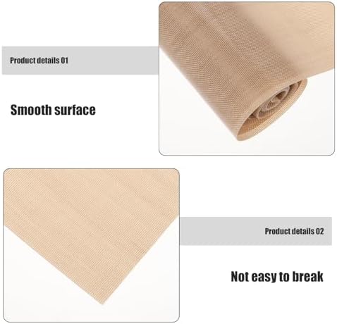 Cuttable Silicone Baking Mat, Kneading Oven Liner Food Grade Non Stick