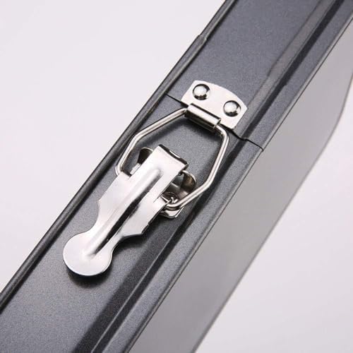 3pcs Set Cake Moulds Carbon Steel Leakproof Bakeware Set Springform