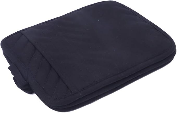 nyi Pot Holders for Kitchen Heat Resistant, Cotton Hot Pads for Kitchen Counter - Image 8