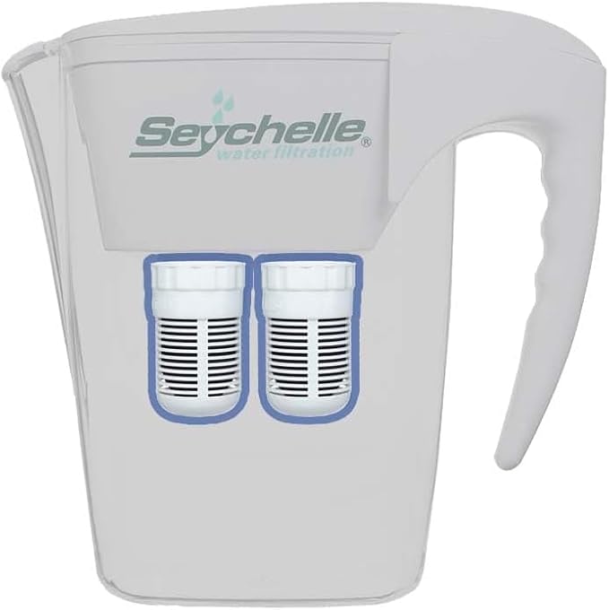 Seychelle Regular Replacement Filters - Image 7