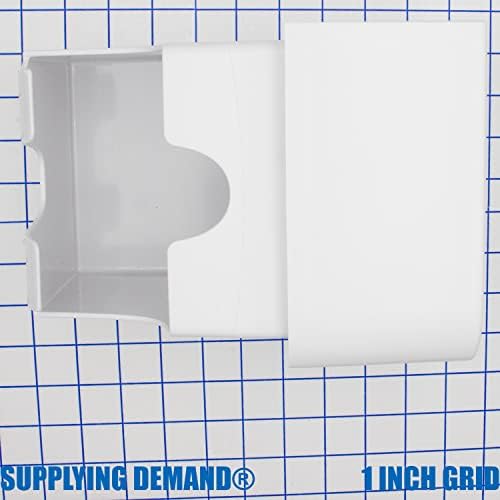 Supplying Demand 13005401SP Can Dispenser Sleeve