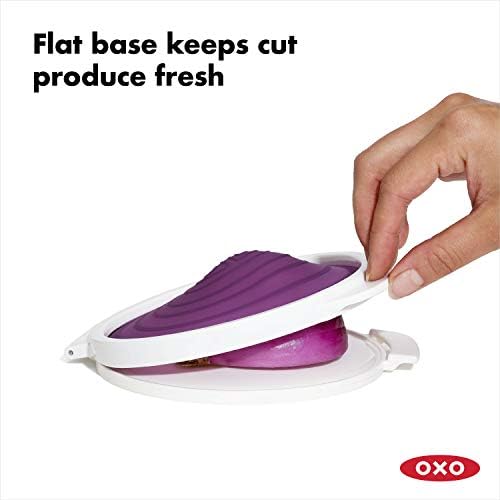 OXO Good Grips Cut & Keep Onion Keeper