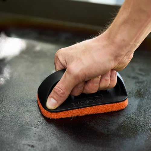 Blackstone OTG Deluxe 13-Piece Griddle Cleaning Kit