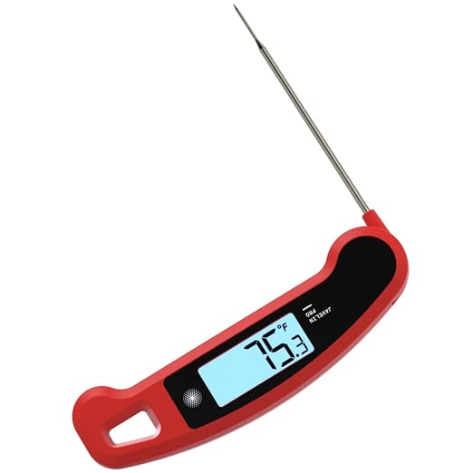Lavatools Javelin® PRO Classic Ultra-Fast 2-Second Professional Digital Instant - Image 2
