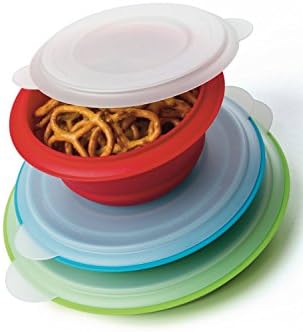 2 X Prepworks From Progressive International CB-20 Prep/Storage Bowls