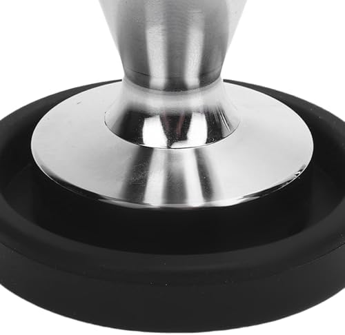 Pomya Coffee Tamper Set, Milk Frothing Pitcher with Latte Art Pen