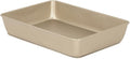 Glad Baking Pan Nonstick by GladTrashFoodStorage