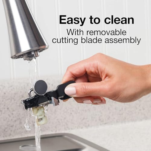 Proctor Silex SureCut Electric Automatic Can Opener for Kitchen with