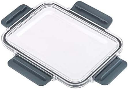 Amazon Basics Tritan Food Storage Containers, 11 Containers