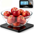Atogou Wireless Kitchen Scale, 22lb/10kg Food Scale with Detachable