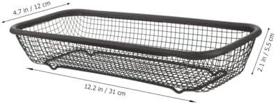 ABOOFAN Dishwasher Safe Multipurpose Cutlery Basket Drying Rack
