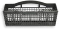 Whirlpool Dishwasher Silverware Basket
