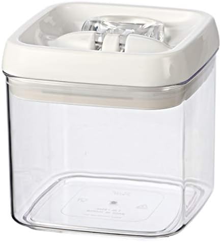 Felli Flip Tite 33-Ounce Food Storage Canister