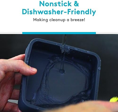 Cheat Sheets - Original Silicone Sheet Pan Dividers For Cooking & Meal