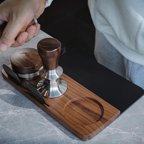 54mm Espresso Tamper Kit for Breville Machines