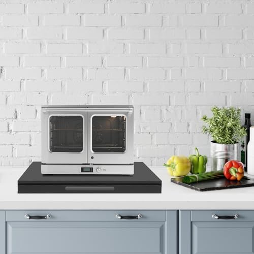Appliance Slider Tray for Coffee Maker