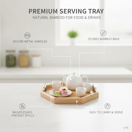 Serving Tray