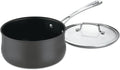 Cuisinart Contour 1-Quart PURELYCERAMIC™ Nonstick PFAS Free Hard-Anodized by Cuisinart