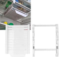 Refrigerator Storage Rack, PullOut Drawer Shelf Container, Bins for