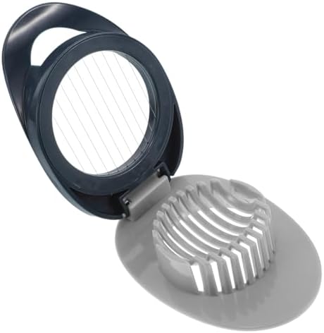 Plastic Boiled Egg Slicer for Avocado and Strawberries, Bento Prep