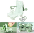 Apple Slicer Peeler Set Corer Hand Crank Fruit Processing Kitchen