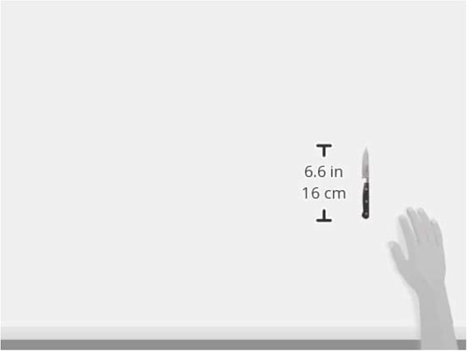 Cuisinart C77TR-3PR Triple Rivet Collection 3.5" Paring Knife - Image 5